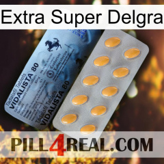 Extra Super Delgra 44